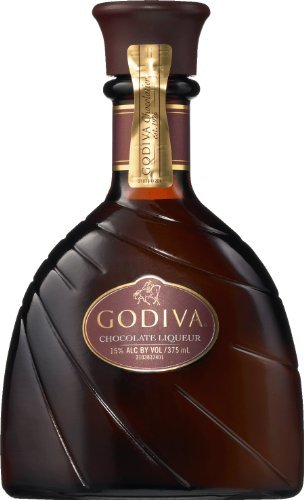 チョコレート・リキュール