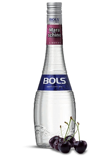 ボルス・マラスキーノ