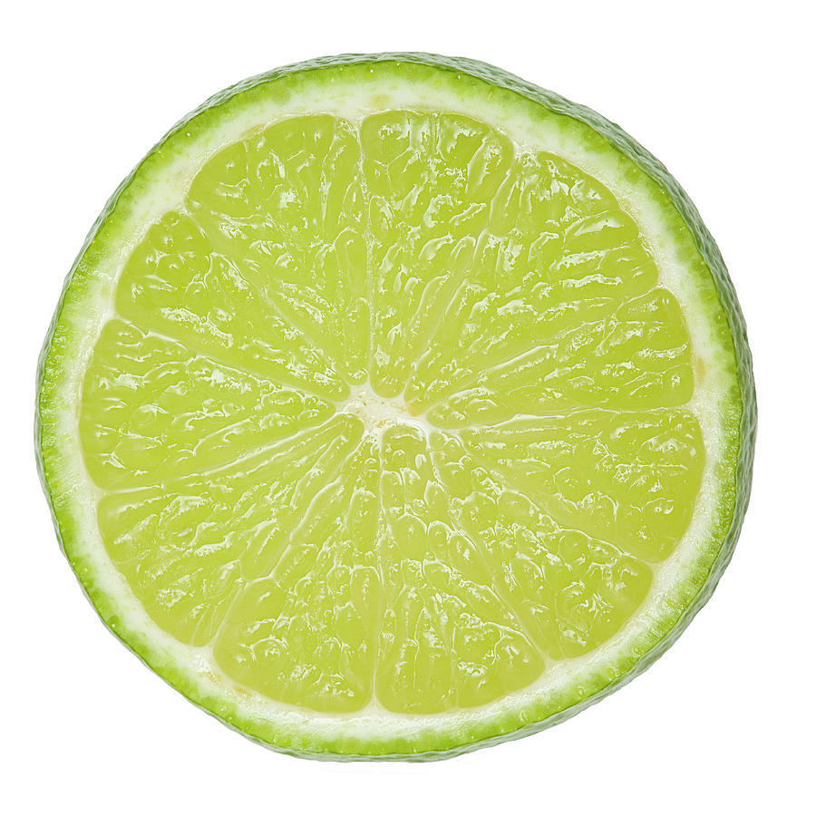 スライス・ライム