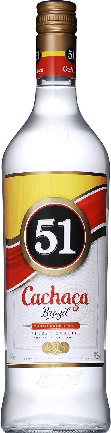 カシャーサ51