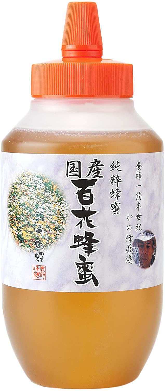 はちみつ