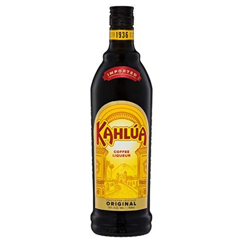 コーヒー・リキュール