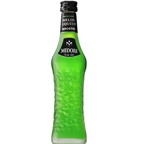 カクテル材料: ミドリ(Midori)