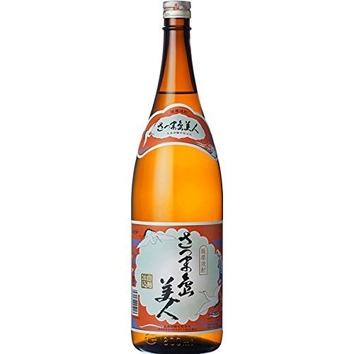 芋焼酎