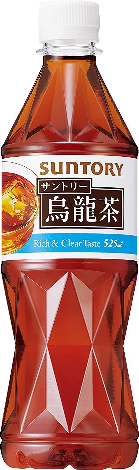 烏龍茶
