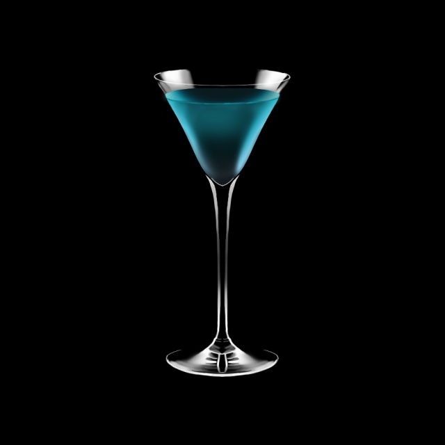 ドルフィンthe Skyカクテル